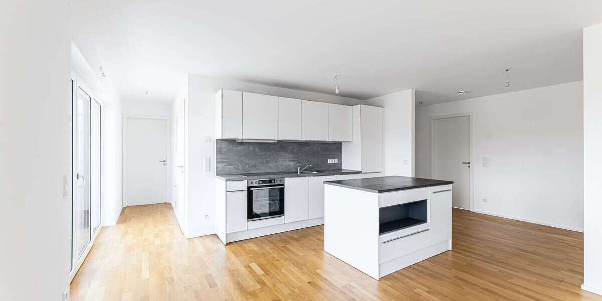 Etagenwohnung Fürth Altstadt - 3 Zimmer, 87 m&sup2;, 1.395&euro; | Angebot:27088009