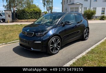 BMW i3 55.800 km 21.490 &euro; Schwabach 91126