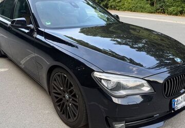 BMW 730 210.000 km 14.800 &euro; Nürnberg 90471