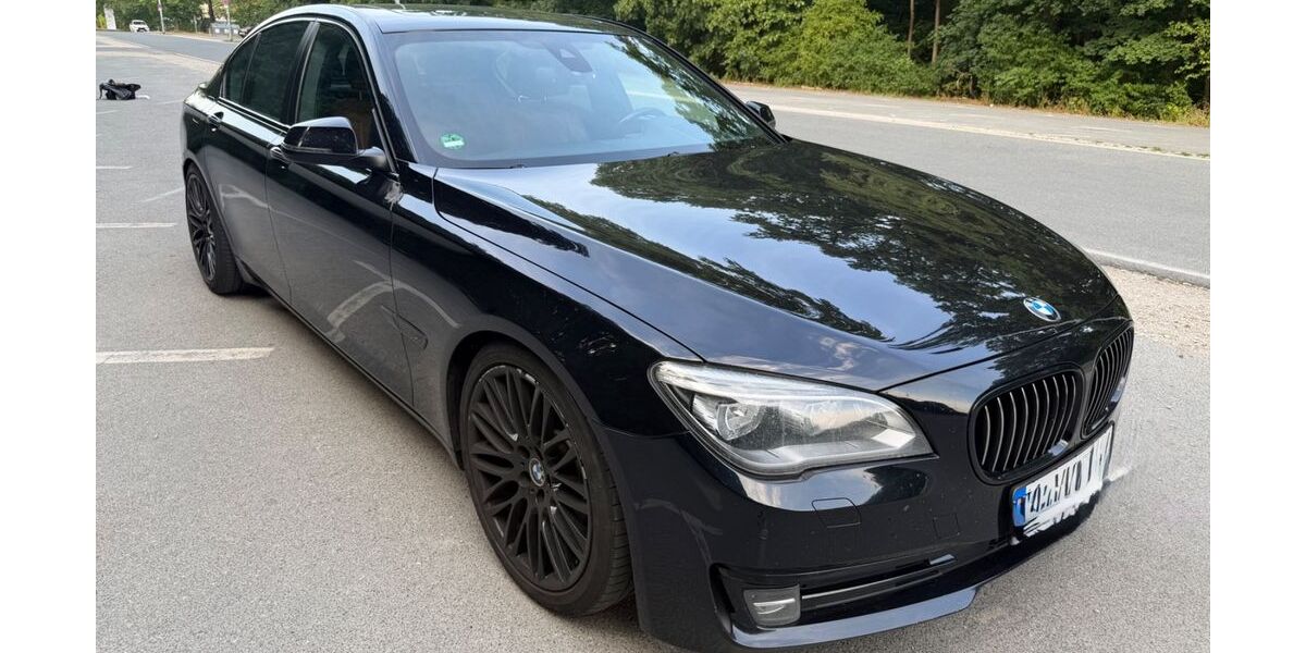 BMW 730 210.000 km 14.800 &euro; Nürnberg 90471