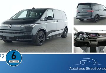 VW T7 Multivan 1.100 km 63.050 &euro; Buchschwabach bei Nürnberg 90574