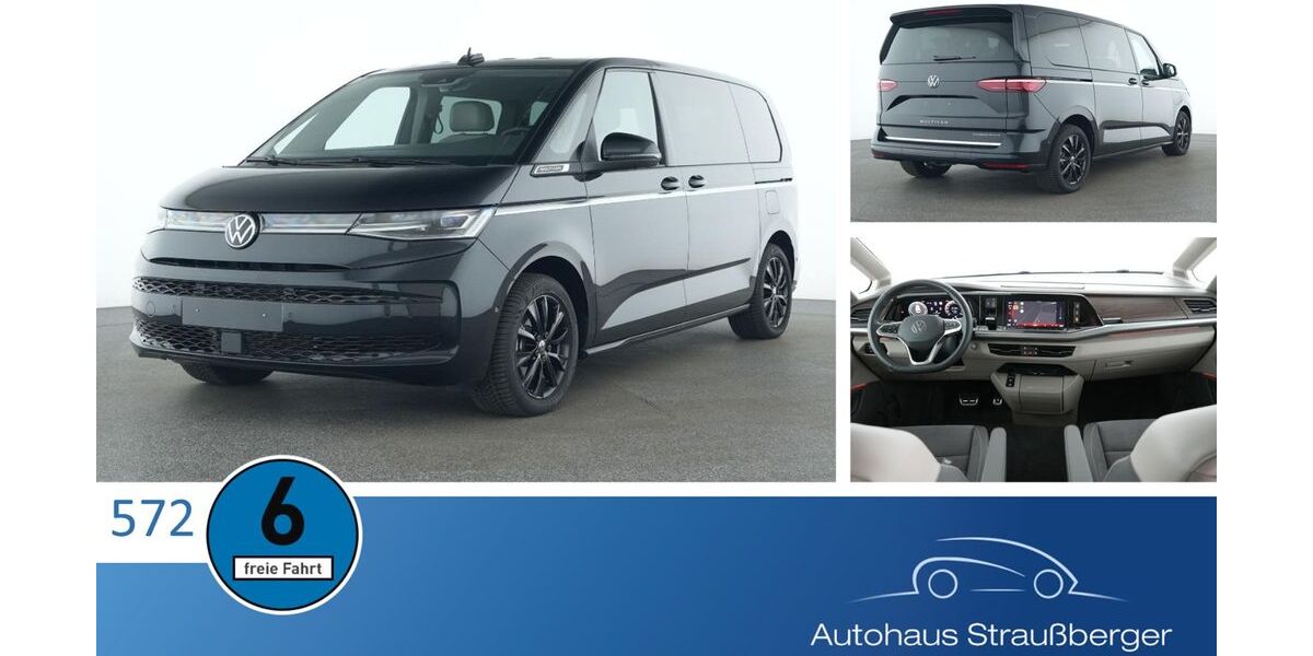 VW T7 Multivan 1.100 km 63.050 &euro; Buchschwabach bei Nürnberg 90574