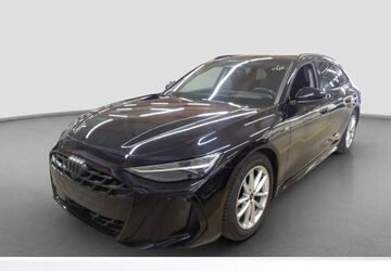 Audi A6 25.580 km 57.880 &euro; Nürnberg 90411