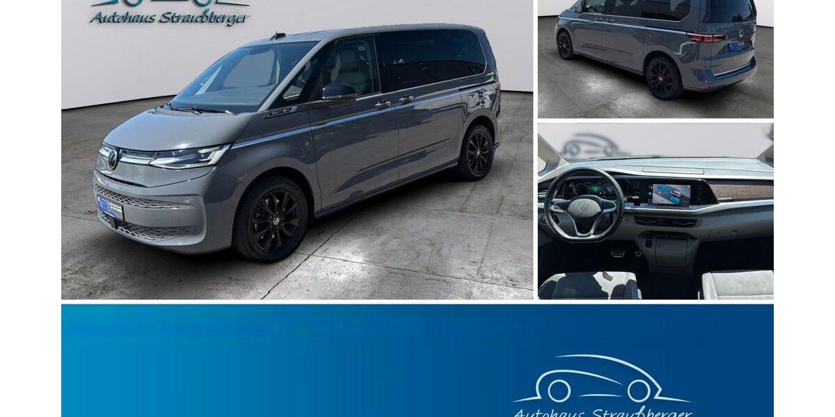 VW T7 Multivan 67.700 km 44.290 &euro; Buchschwabach bei Nürnberg 90574