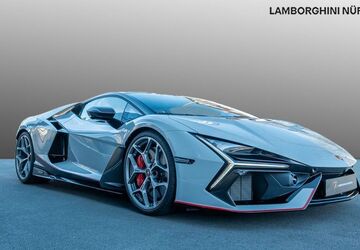 Lamborghini Revuelto 4.000 km 652.689 &euro; Nürnberg 90441