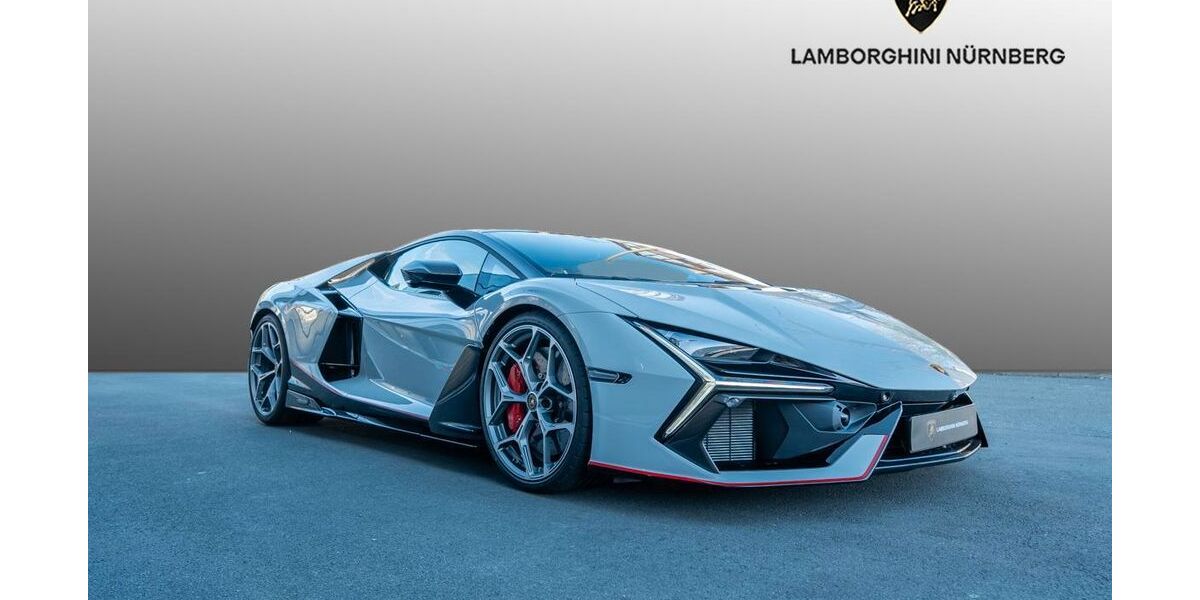 Lamborghini Revuelto 4.000 km 652.689 &euro; Nürnberg 90441
