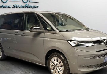 VW T7 Multivan 15.600 km 47.880 &euro; Buchschwabach bei Nürnberg 90574