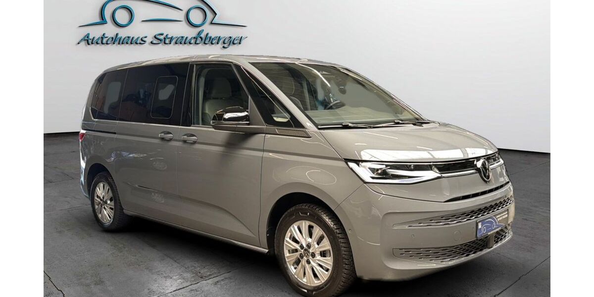 VW T7 Multivan 15.600 km 47.880 &euro; Buchschwabach bei Nürnberg 90574