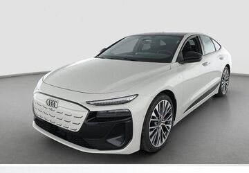 Audi A6 e-tron 18.350 km 75.980 &euro; Schwabach 91126