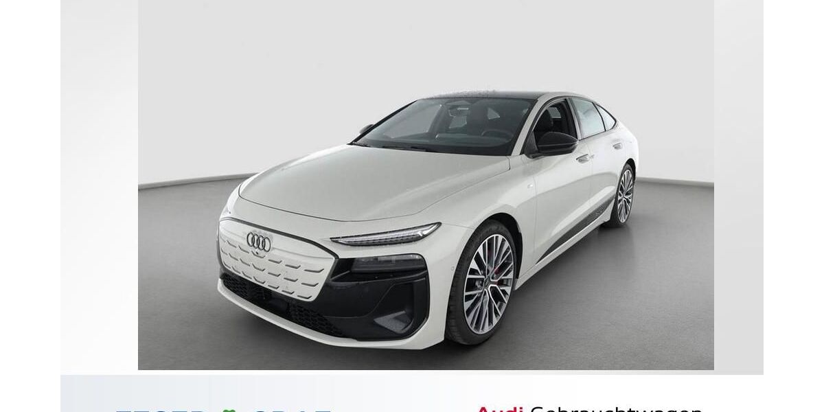 Audi A6 e-tron 18.350 km 75.980 &euro; Schwabach 91126
