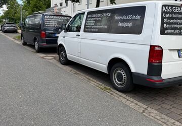 VW T6 Transporter 204.000 km 14.500 &euro; Obermichelbach 90587