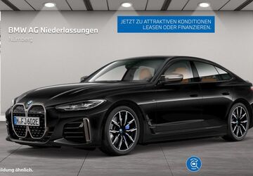 BMW i4 63.677 km 45.888 &euro; Nürnberg 90441