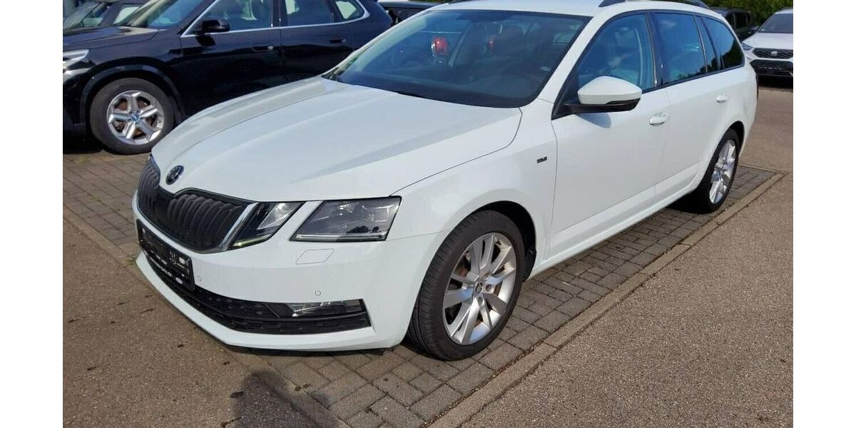 Skoda Octavia 230.000 km 9.990 &euro; Nürnberg 90439