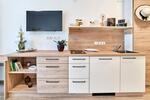 Etagenwohnung Emskirchen - 1 Zimmer, 29 m&sup2;, 643&euro; | Angebot:25791183