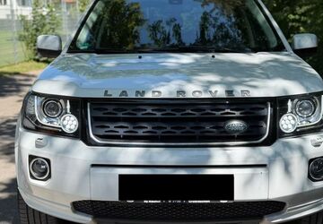 Land Rover Freelander 185.000 km 7.800 &euro; Nürnberg 90439