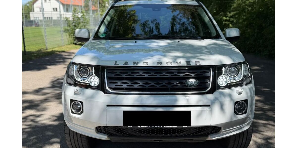 Land Rover Freelander 185.000 km 7.800 &euro; Nürnberg 90439