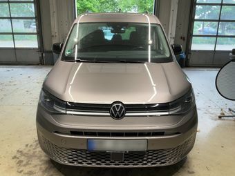 VW Caddy 37.500 km 26.790 &euro; Nürnberg 90482