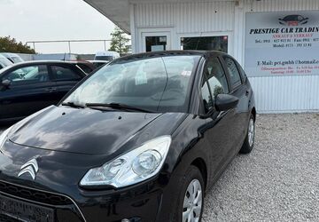 Citroen C3 231.821 km 1.990 &euro; Nürnberg 90431