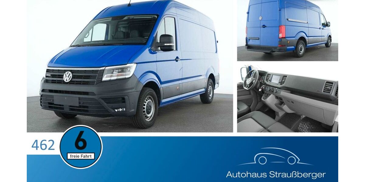 VW Crafter 16.600 km 24.990 &euro; Buchschwabach bei Nürnberg 90574
