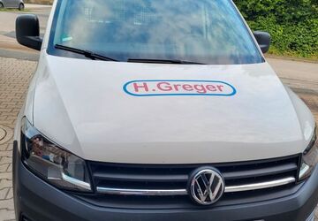 VW Caddy 134.100 km 8.250 &euro; Simmelsdorf 91245