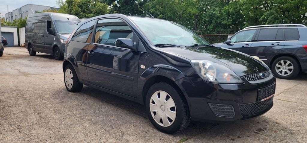 Ford Fiesta 142.000 km 2.999 &euro; Nürnberg 90419