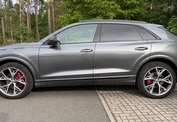 Audi Q8 179.900 km 39.900 &euro; Nürnberg 90459