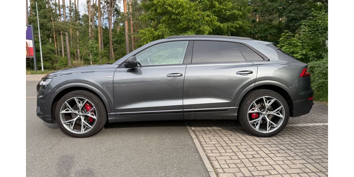 Audi Q8 179.900 km 39.900 &euro; Nürnberg 90459