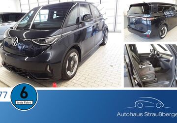 VW ID. Buzz 15.800 km 62.480 &euro; Buchschwabach bei Nürnberg 90574