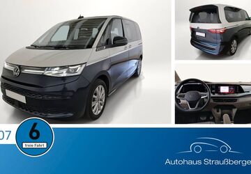 VW T7 Multivan 33.400 km 50.890 &euro; Buchschwabach bei Nürnberg 90574