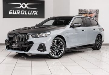 BMW 530 38.000 km 67.592 &euro; Erlangen 91052