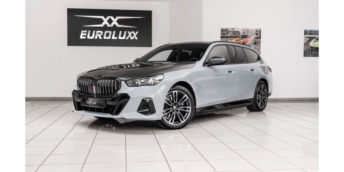 BMW 530 38.000 km 67.592 &euro; Erlangen 91052