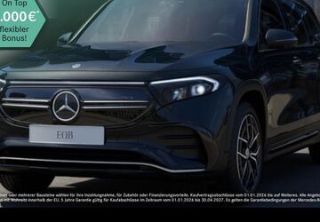 Mercedes-Benz EQB 63.886 km 34.890 &euro; Erlangen 91056