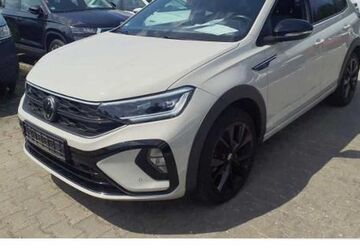 VW Taigo 26.821 km 22.407 &euro; Nürnberg 90411