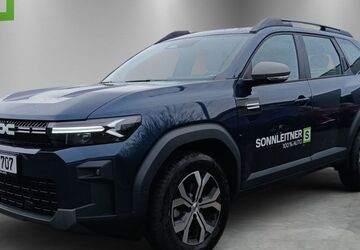 Dacia Bigster 41.581 km 21.990 &euro; Nürnberg 90471
