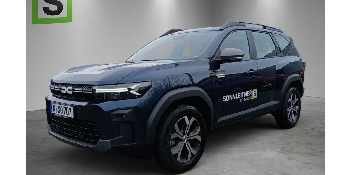 Dacia Bigster 41.581 km 21.990 &euro; Nürnberg 90471