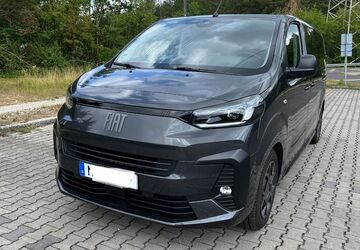 Fiat Scudo 10.000 km 35.900 &euro; Schwarzenbruck 90592