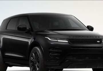 Land Rover Range Rover Evoque 11.800 km 45.580 &euro; Nürnberg 90441
