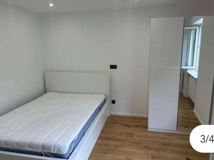 Etagenwohnung Nürnberg Gibitzenhof - 1 Zimmer, 10 m&sup2;, 375&euro; | Angebot:26953486