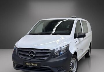 Mercedes-Benz eVito 29.355 km 14.900 &euro; Altdorf 90518