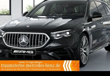 Mercedes-Benz E 53 AMG 6.666 km 86.980 &euro; Nürnberg 90429