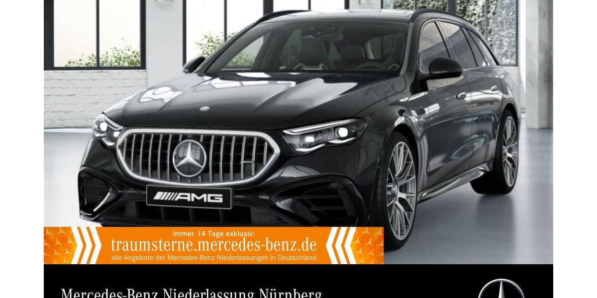 Mercedes-Benz E 53 AMG 6.666 km 86.980 &euro; Nürnberg 90429