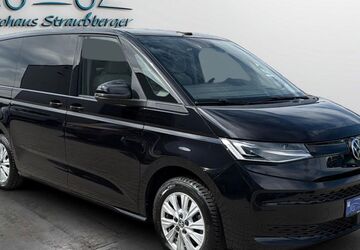 VW T7 Multivan 45.500 km 45.090 &euro; Buchschwabach bei Nürnberg 90574