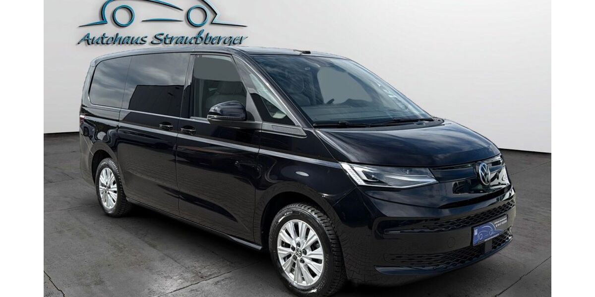 VW T7 Multivan 45.500 km 45.090 &euro; Buchschwabach bei Nürnberg 90574