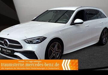 Mercedes-Benz C 200 63.280 km 29.890 &euro; Nürnberg 90429