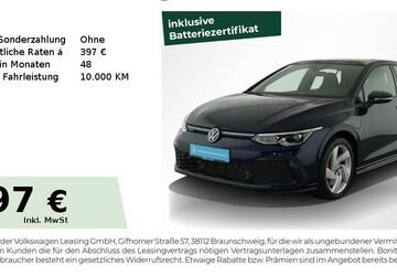 VW Golf 44.340 km 23.808 &euro; Nürnberg 90411