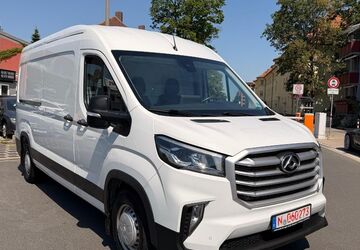 Maxus Deliver 9 67.000 km 15.054 &euro; Nürnberg 90431