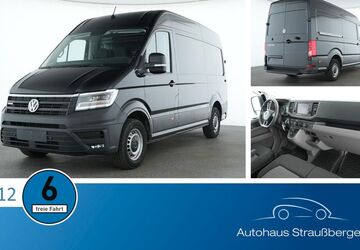 VW Crafter 15.100 km 25.590 &euro; Buchschwabach bei Nürnberg 90574