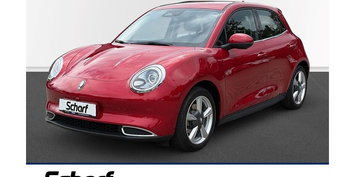 GWM Ora 03 16.832 km 20.990 &euro; Lauf 91207