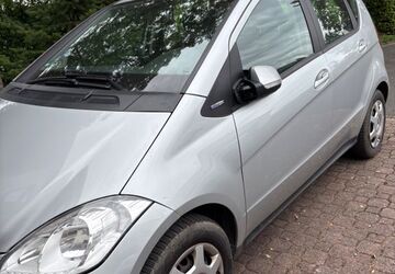 Mercedes-Benz A 160 157.000 km 3.750 &euro; Nürnberg 90427