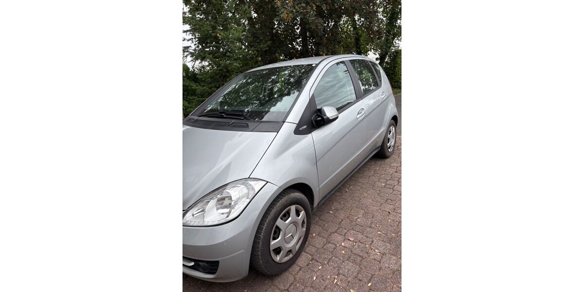 Mercedes-Benz A 160 157.000 km 3.750 &euro; Nürnberg 90427